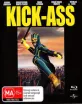 Kick-Ass - Limited Edition (AU Import ohne dt. Ton) Blu-ray