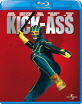 Kick-Ass (UK Import ohne dt. Ton) Blu-ray