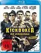 Kickboxer - Vengeance (CH Import) Blu-ray