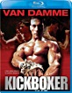 Kickboxer (1989) (US Import ohne dt. Ton) Blu-ray