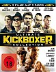 Kickboxer - Ultimate Collection (CH Import) Blu-ray