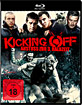 Kicking Off - Anstoss zur 3. Halbzeit Blu-ray