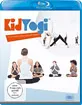 KidYogi Blu-ray