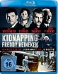 Kidnapping Freddy Heineken Blu-ray