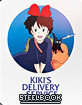Kiki's Delivery Service - The Studio Ghibli Collection - Zavvi Exclusive Limited Edition Steelbook (UK Import ohne dt. Ton) Blu-ray