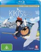 Kiki's Delivery Service (AU Import ohne dt. Ton) Blu-ray