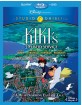 Kiki's Delivery Service (Blu-ray + DVD) (US Import ohne dt. Ton) Blu-ray