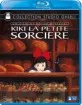 Kiki la petite sorcière (FR Import ohne dt. Ton) Blu-ray