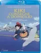 Kiki Consegne A Domicilio (IT Import ohne dt. Ton) Blu-ray