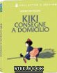 Kiki Consegne A Domicilio - Collectors Edition Steelbook (Blu-ray + DVD) (IT Import ohne dt. Ton) Blu-ray