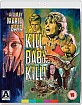 Kill Baby... Kill! (1966) (Blu-ray + DVD) (UK Import ohne dt. Ton) Blu-ray