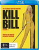 Kill Bill - Volume 1 (AU Import) Blu-ray