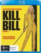 Kill Bill: Volume 1 (AU Import) Blu-ray
