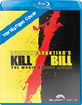 Kill Bill: The Whole Bloody Affair (US Import ohne dt. Ton) Blu-ray