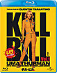 Kill Bill - Vol. 1 (Neuauflage) (Region A - JP Import ohne dt. Ton) Blu-ray