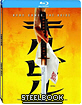 Kill Bill: Volume 1 - Steelbook (CA Import ohne dt. Ton) Blu-ray