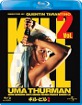 Kill Bill - Volume 2 (JP Import ohne dt. Ton) Blu-ray