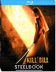 Kill Bill: Volume 2 - Steelbook (CA Import ohne dt. Ton) Blu-ray