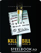 Kill Bill: Volume 2 - Steelbook (Neuauflage) (CA Import ohne dt. Ton) Blu-ray