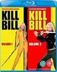 Kill Bill - Vol.1 & 2 - Double Pack (UK Import) Blu-ray