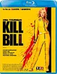 Kill Bill: Volume 1 - Neuauflage (FR Import ohne dt. Ton) Blu-ray