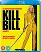 Kill Bill - Volume 1 (Neuauflage) (UK Import) Blu-ray