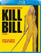 Kill Bill - Volume 1 (US Import ohne dt. Ton) Blu-ray