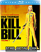 Kill Bill: Volume 1 - Star Metal Pak (NL Import ohne dt. Ton) Blu-ray