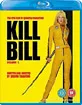 Kill Bill: Volume 1 (UK Import) Blu-ray