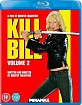 Kill Bill: Volume 2 (Neuauflage) (UK Import) Blu-ray