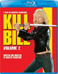 Kill Bill - Volume 2 (US Import ohne dt. Ton) Blu-ray