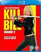 Kill Bill - Volume 2 (UK Import) Blu-ray