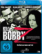 Kill Bobby Z - Ein Deal um Leben und Tod Blu-ray