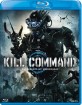 Kill Command - Die Zukunft ist unbesiegbar (CH Import) Blu-ray