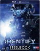 Identify (2016) - Steelbook (Blu-ray + Digital Copy) (FR Import ohne dt. Ton) Blu-ray