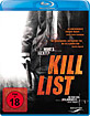 Kill List (2011) Blu-ray