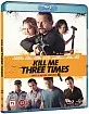 Kill Me Three Times (2014) (SE Import) Blu-ray