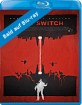 Kill Switch (2017) (AT Import) Blu-ray