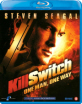 Kill Switch (NL Import ohne dt. Ton) Blu-ray
