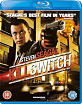 Kill Switch (UK Import ohne dt. Ton) Blu-ray