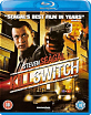 Kill Switch (2008) (UK Import ohne dt. Ton) Blu-ray