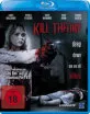 Kill Theory Blu-ray