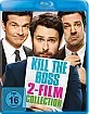 Kill the Boss & Kill the Boss 2 (Doppelset) Blu-ray