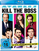 Kill the Boss (Kinofassung + Extended Cut) Blu-ray