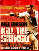 Kill the Gringo (FR Import ohne dt. Ton) Blu-ray