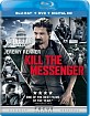 Kill the Messenger (2014) (Blu-ray + DVD + Digital Copy) (US Import ohne dt. Ton) Blu-ray