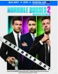 Horrible Bosses 2 - Theatrical and Extended Cut (Blu-ray + DVD + UV Copy) (CA Import ohne dt. Ton) Blu-ray