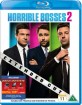 Horrible Bosses 2 - Theatrical and Extended Cut (Blu-ray + UV Copy) (DK Import) Blu-ray
