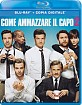 Come Ammazzare Il Capo 2 - Theatrical and Extended Cut (Blu-ray + Digital Copy) (IT Import) Blu-ray