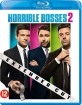 Horrible Bosses 2 - Theatrical and Extended Cut (NL Import) Blu-ray